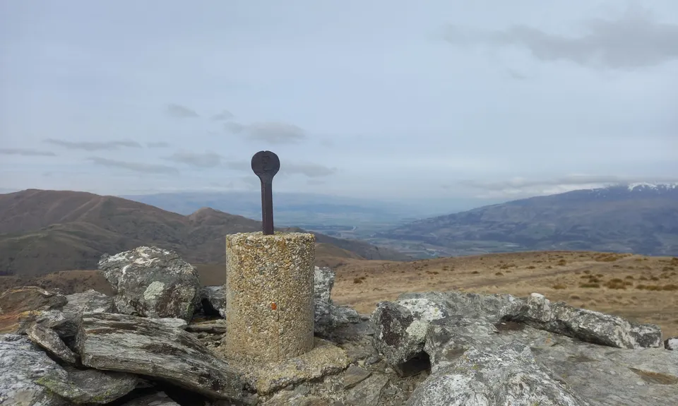 Trig Hill