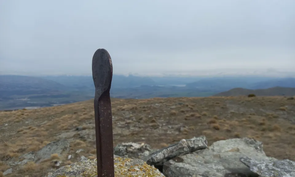 Trig Hill