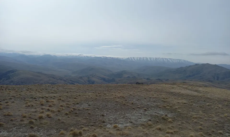 Trig Hill