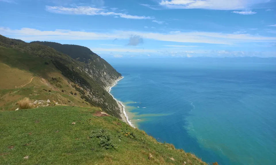 Cable Bay - Glenduan, Nelson