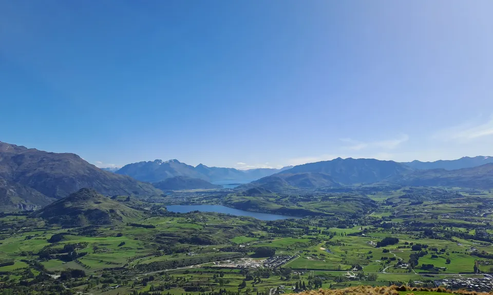 Beat Beetham , Otago