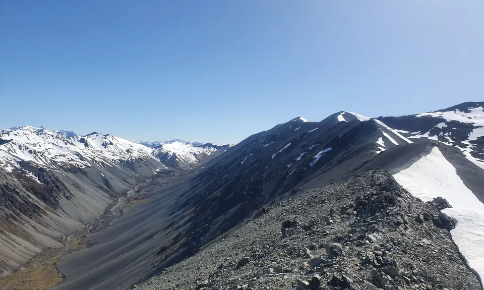 Mount Musgrave