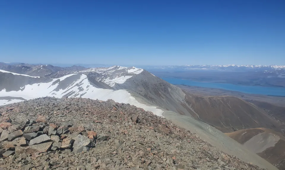 Mount Musgrave