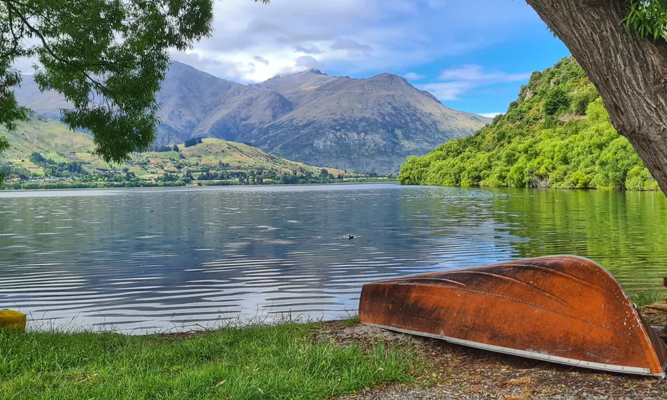 Lake Hayes Circuit, Otago