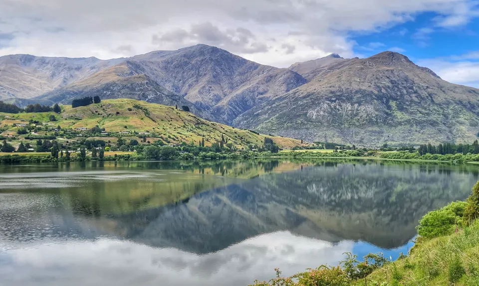 Lake Hayes Circuit, Otago
