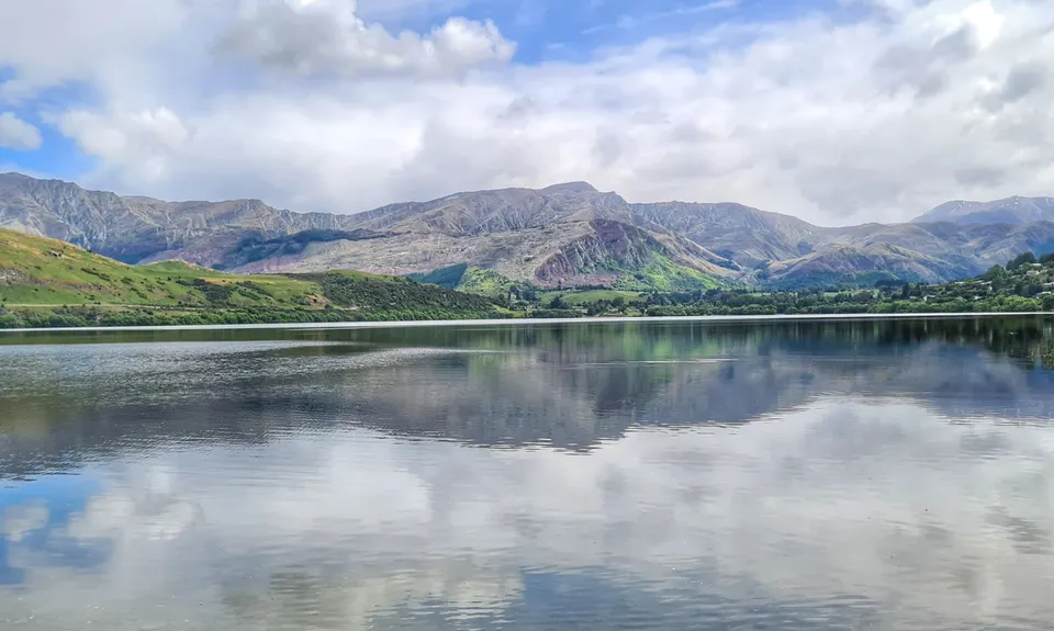 Lake Hayes Circuit, Otago