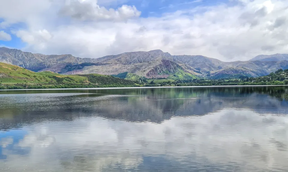 Lake Hayes Circuit, Otago