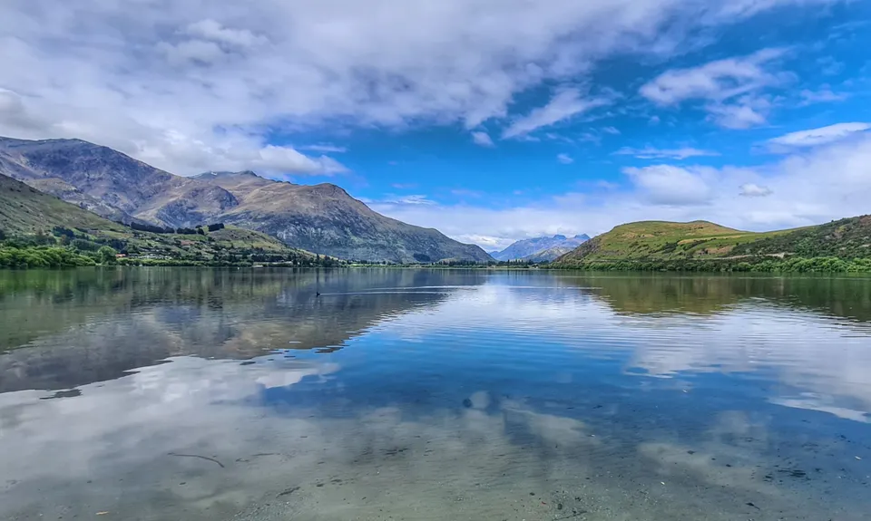 Lake Hayes Circuit, Otago