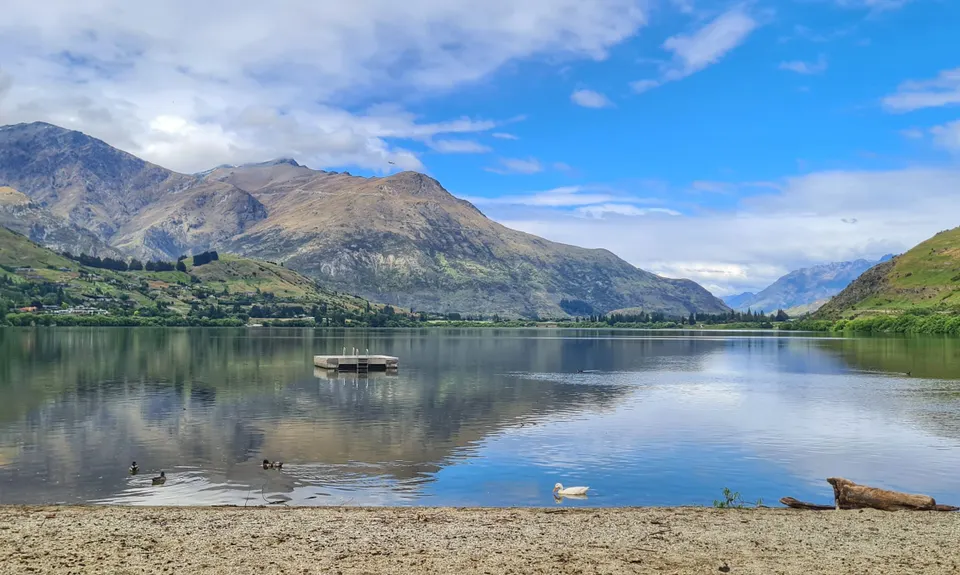 Lake Hayes Circuit, Otago