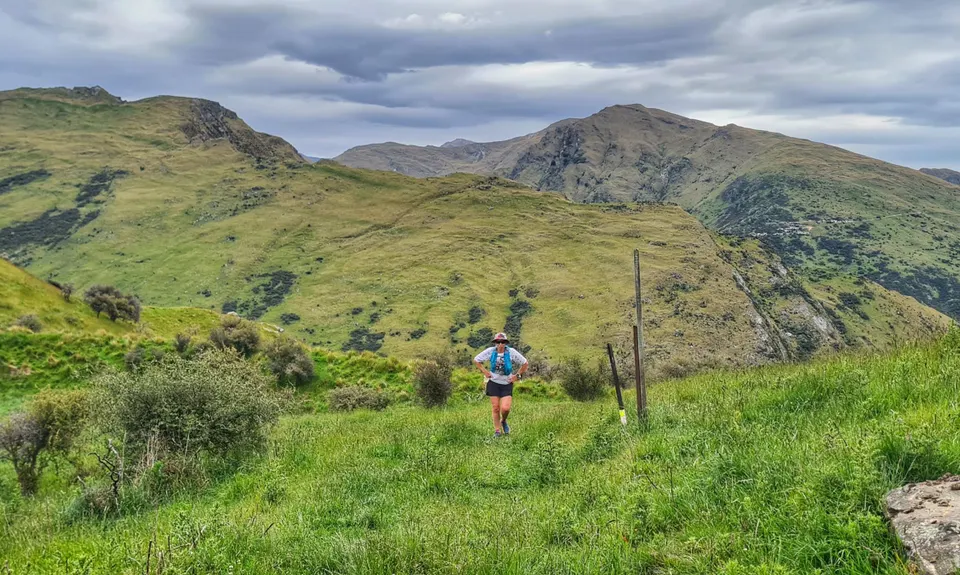 Moonlighting to Sefferstown, Otago