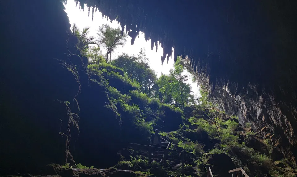 Rawhiti Ramble , Tasman