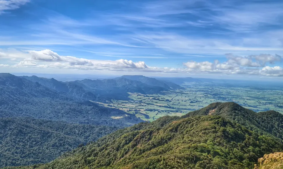 Te Aroha