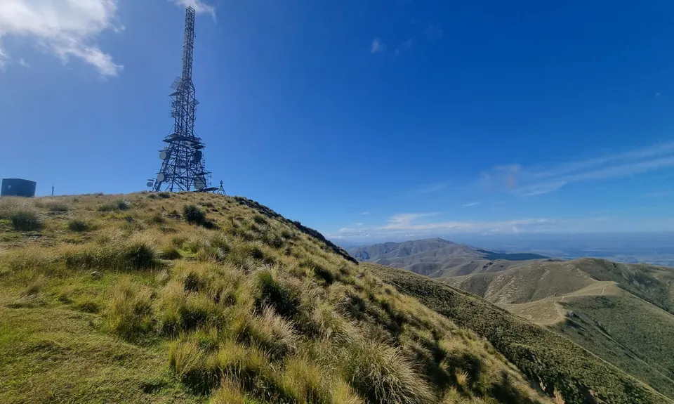Mount Studholme
