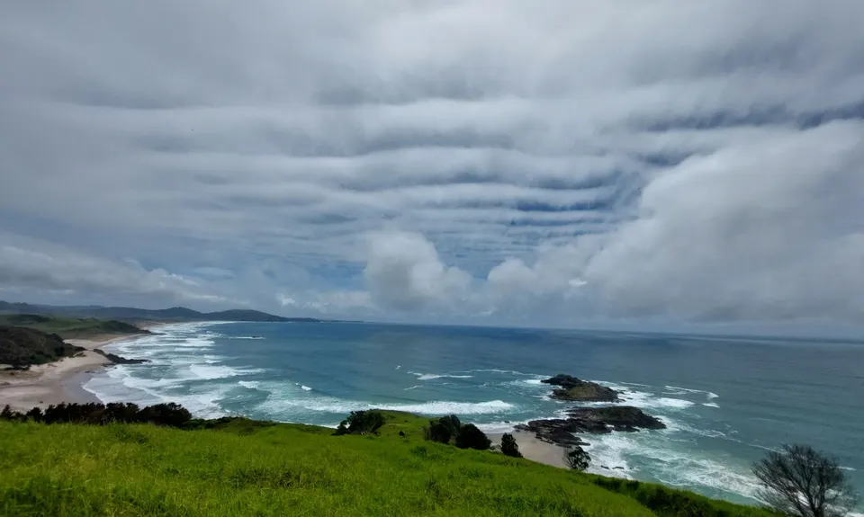 Bream Head Te Whara Trail, Northland