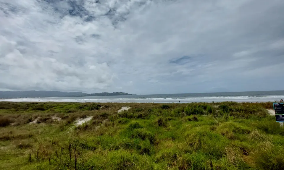 Full Monty Coastal Challenge, Auckland