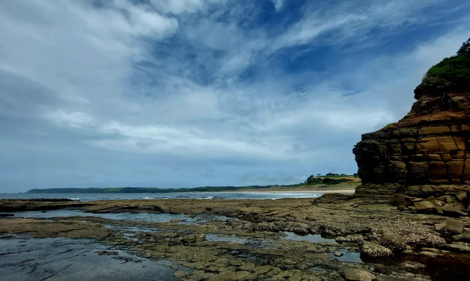 Full Monty Coastal Challenge, Auckland