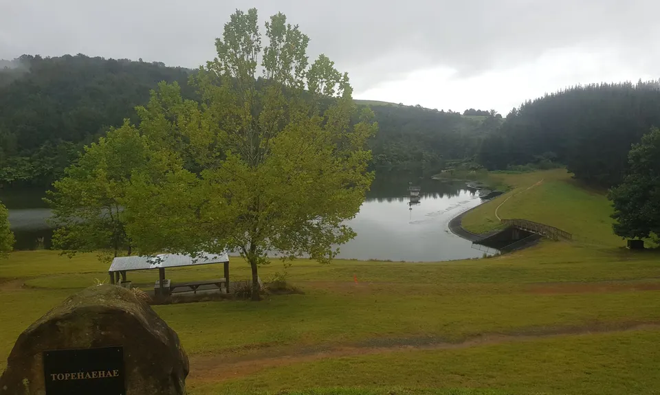 The Best of Te Miro, Waikato