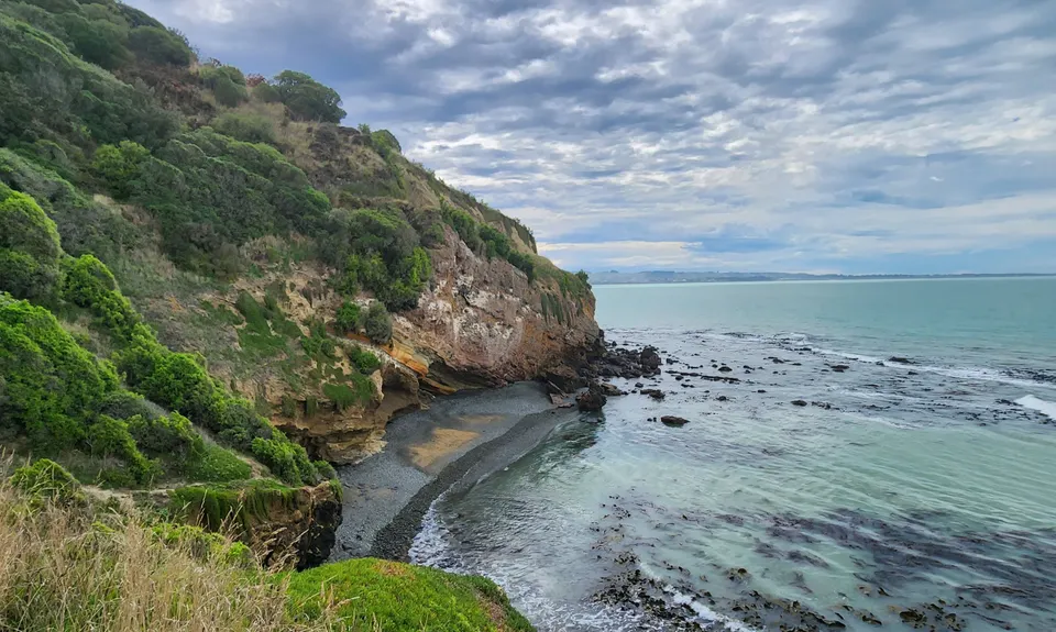 Caped Crusader, Otago