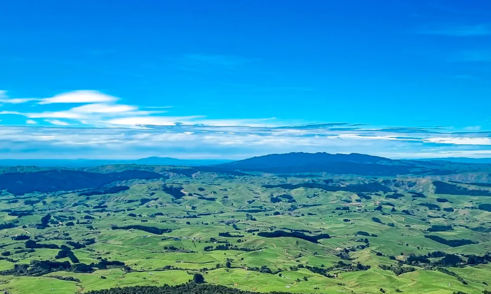 Wairake Track, Waikato