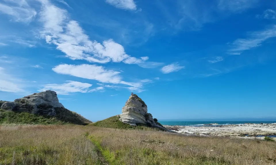 Kaikoura Cracker, Canterbury