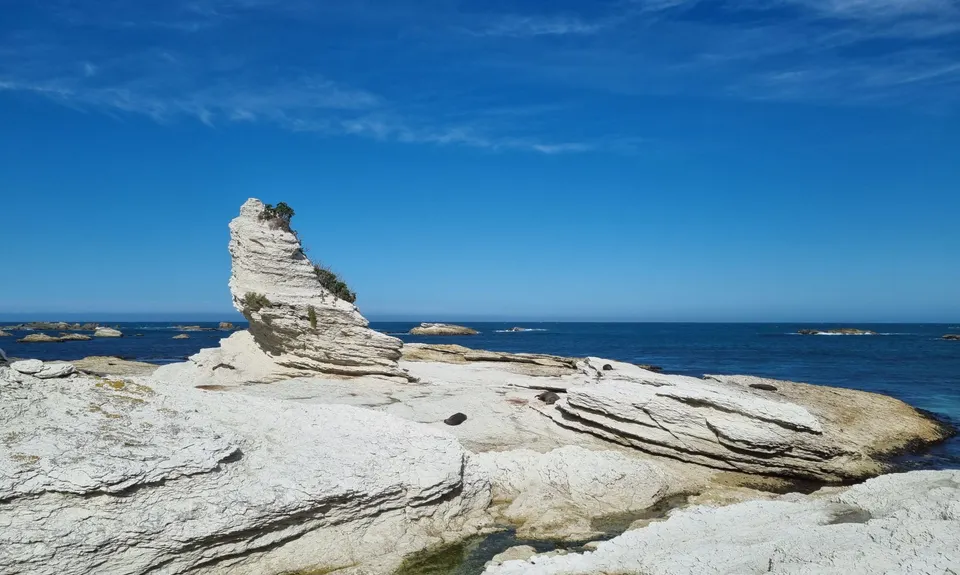 Kaikoura Cracker, Canterbury