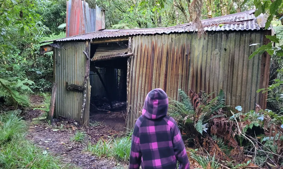 Lake Rotohokahoka , Bay of Plenty