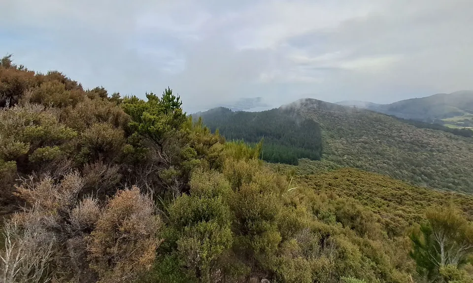 Mount Kettle