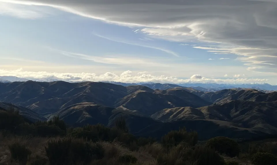 Mt Thomas Direct!, Canterbury