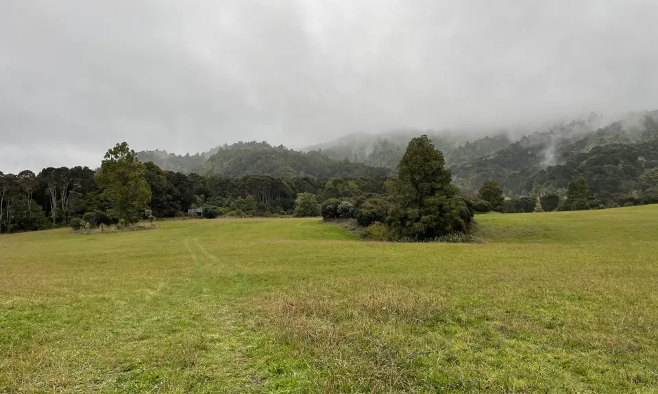 Hunua Hustle, Auckland