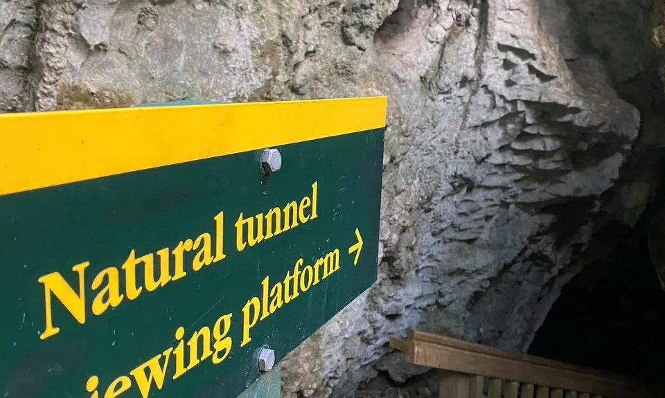 Waitomo Wander, Waikato