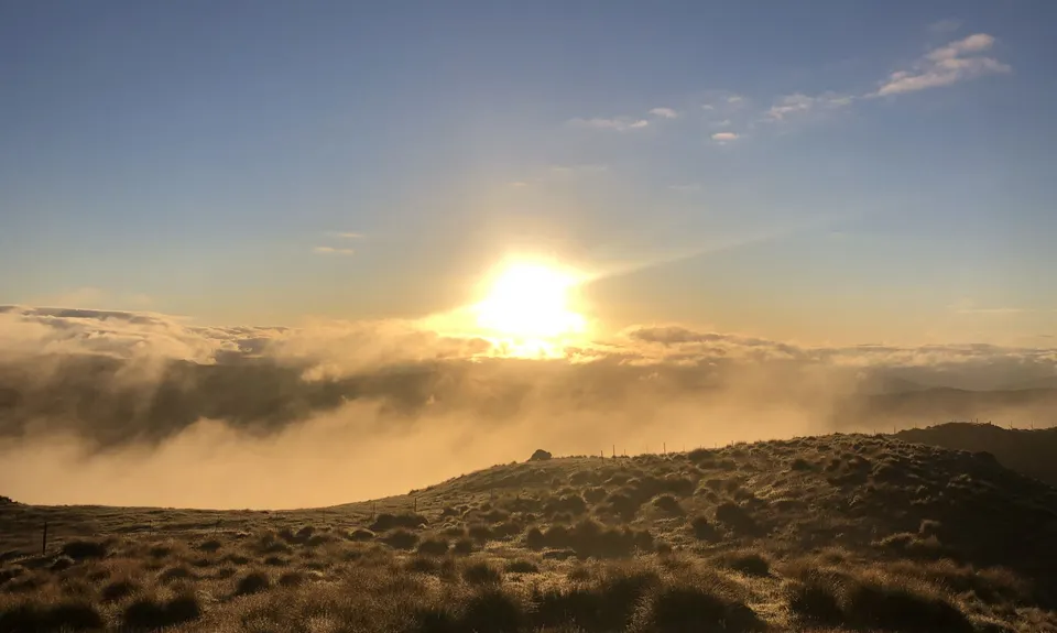 Breast Hill Blast, Otago