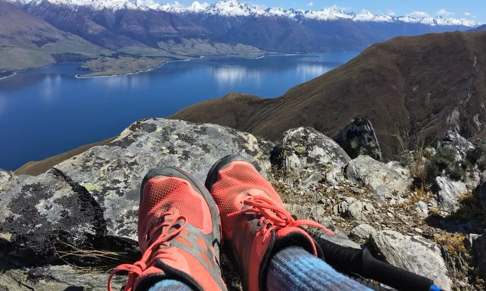 Isthmus Peak, Otago