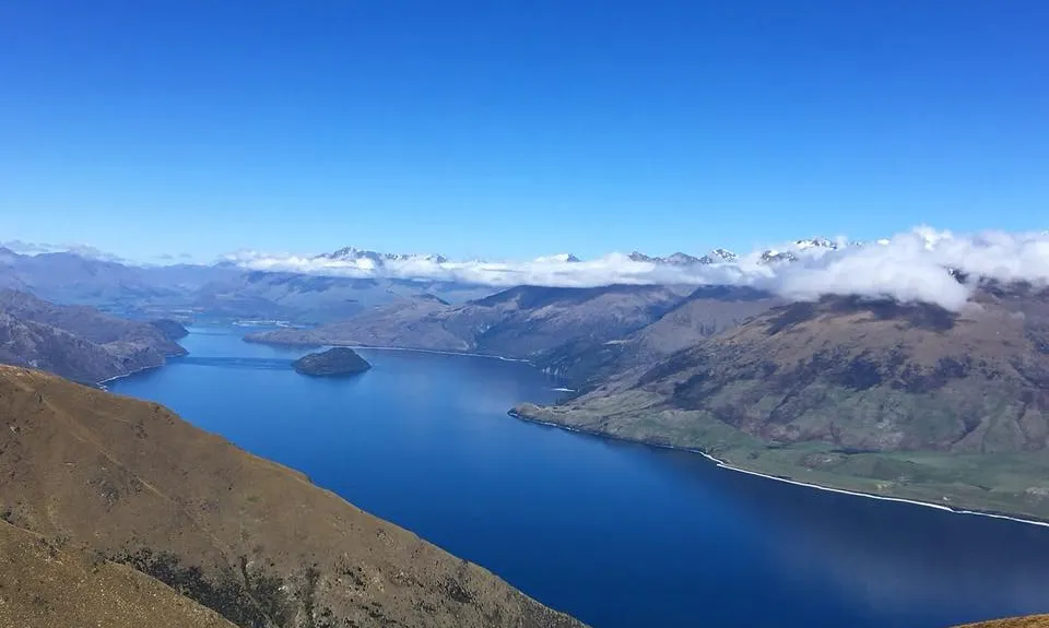 Isthmus Peak, Otago