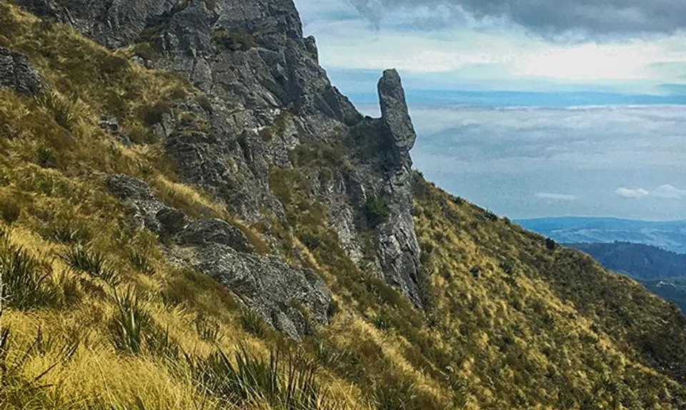 Silverpeaks Classic Loop, Otago