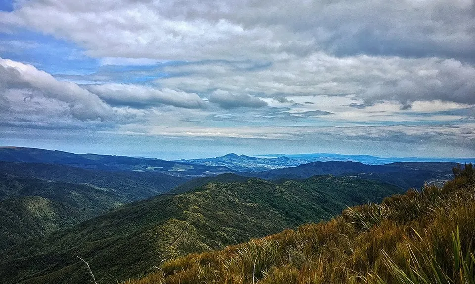 Silverpeaks Classic Loop, Otago