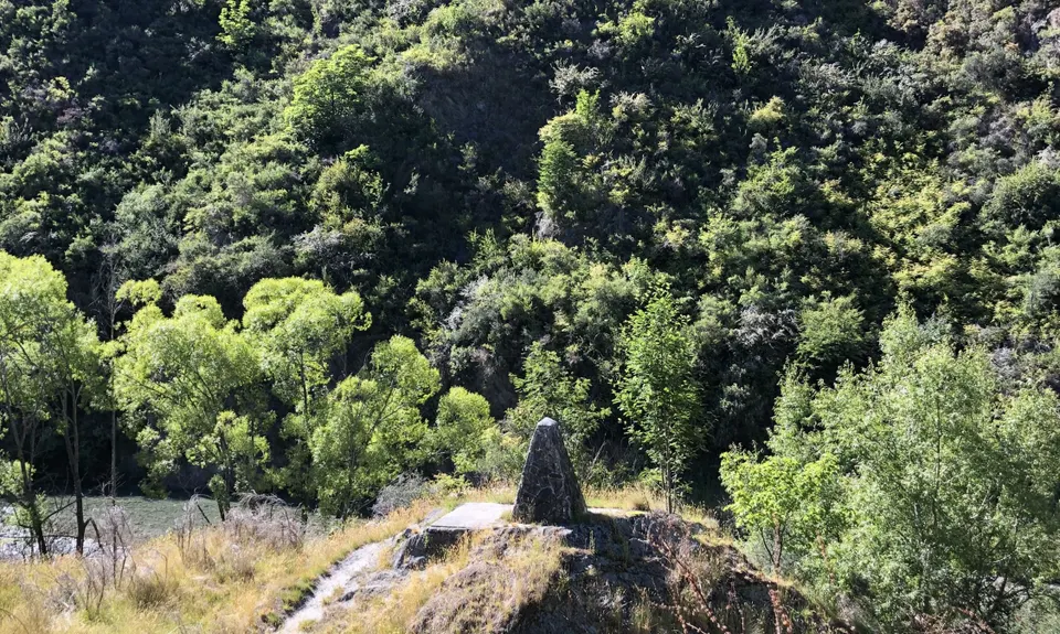 New Chums Loop, Otago