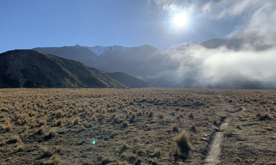 Mount Taylor