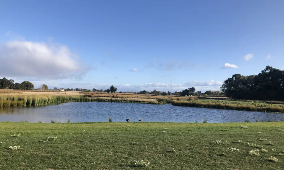 Westmorland Wetland Time Trial, Canterbury