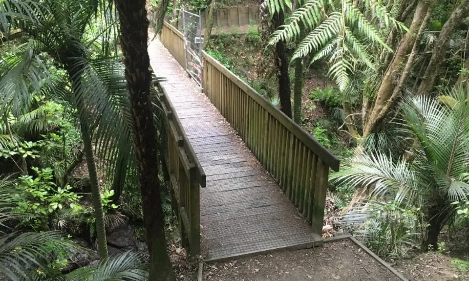 Puke Ariki (Point View Reserve), Auckland
