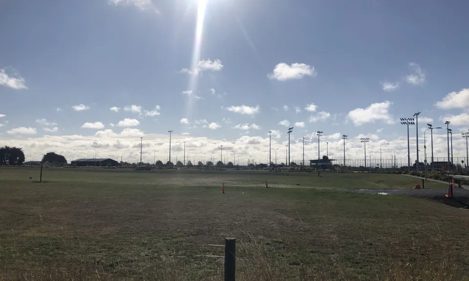 Canterbury Agricultural Park Loop, Canterbury