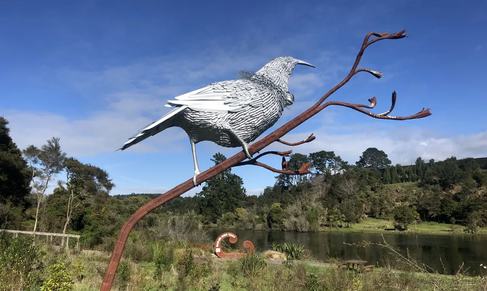 Little Waipa to Arapuni, Waikato