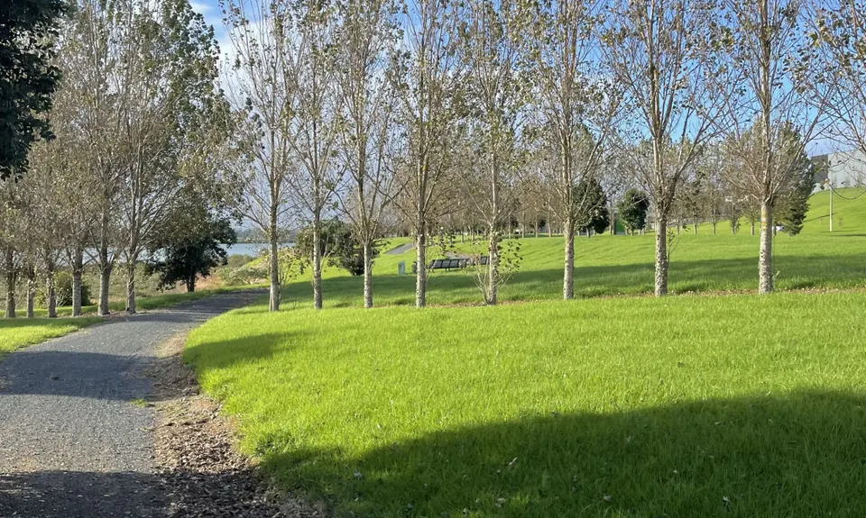 Highbrook Business Park, Auckland