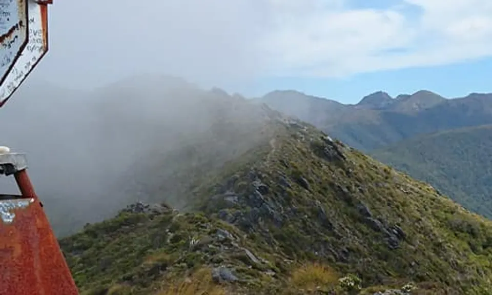 Parapara Peak, Tasman