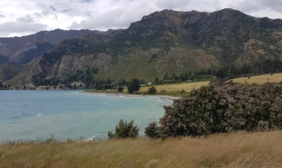 Hawea Gladstone Jaunt, Otago