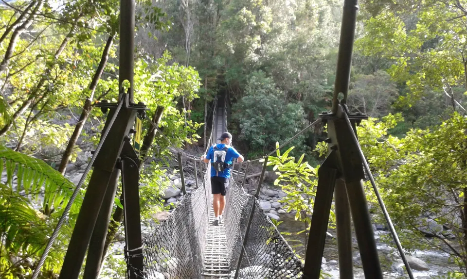 Pinnacles & Billy Goat, Waikato