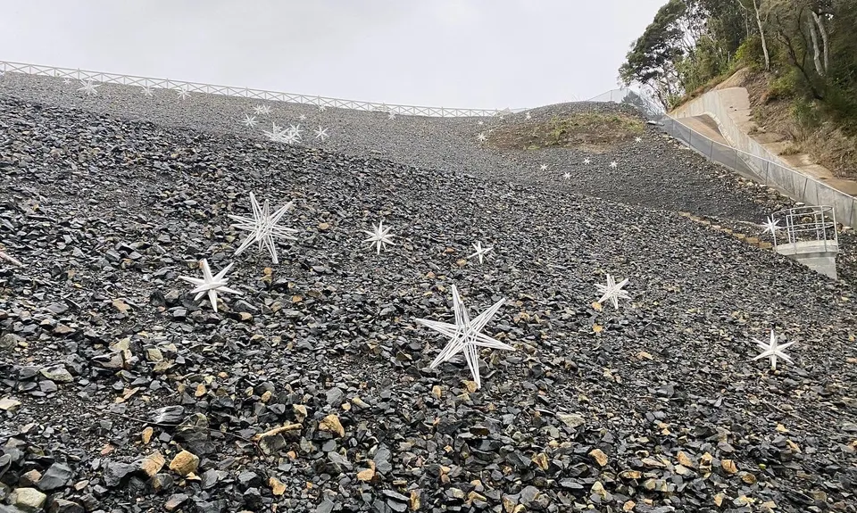 Ross Creek and McGouns , Otago