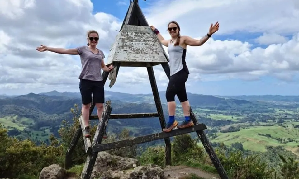 Karangahake Gold, Waikato