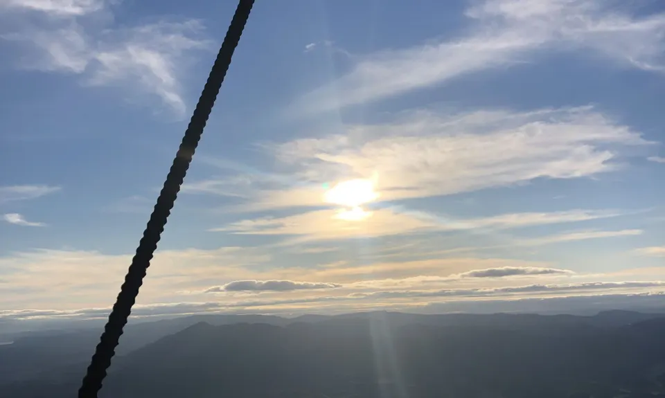 Putauaki/Mount Edgecumbe
