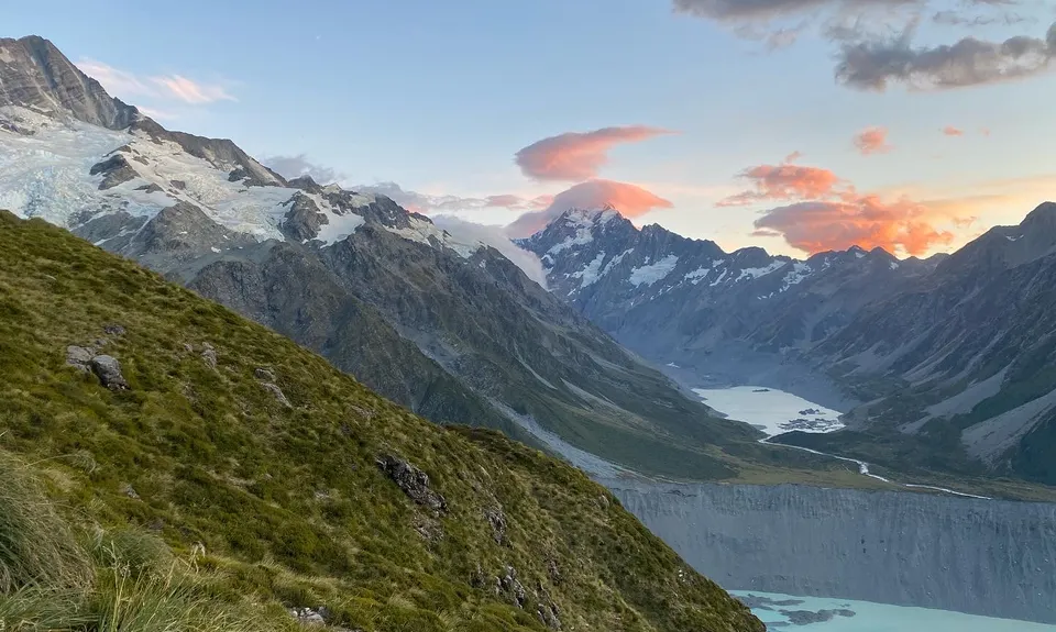 Mueller Hut, Canterbury