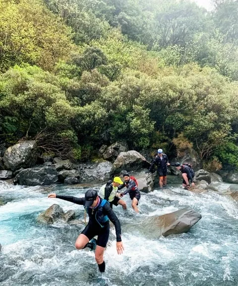 Goat Pass, Canterbury